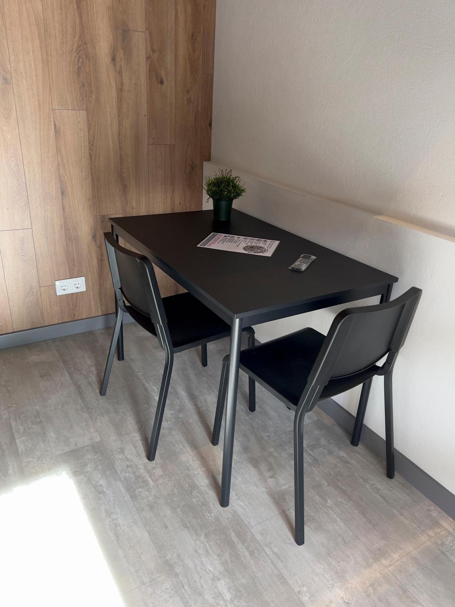 Tilzes Studio Apartaments, Self Check-In, Free Parking, Comfort Klaipeda Bilik gambar