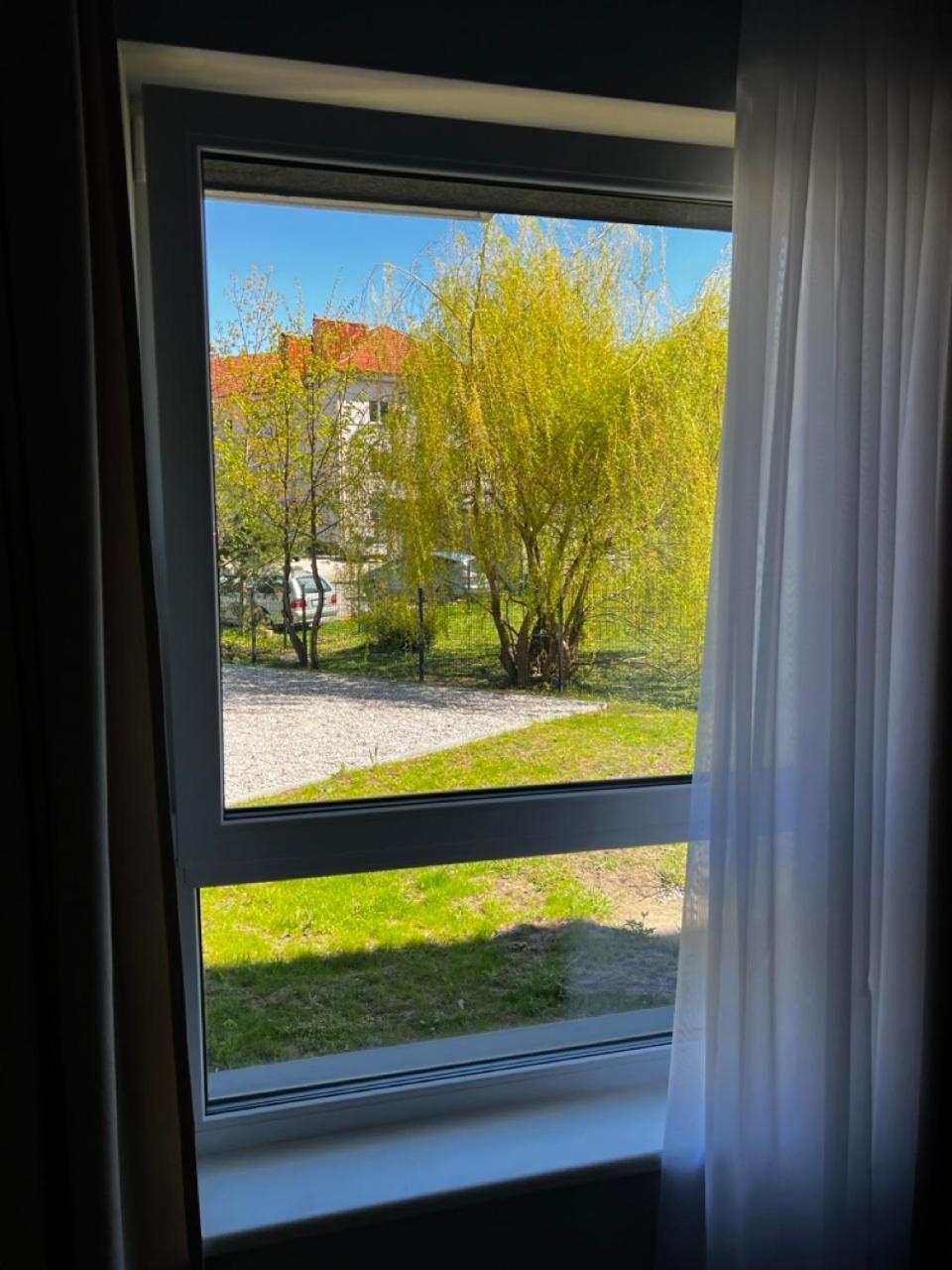 Tilzes Studio Apartaments, Self Check-In, Free Parking, Comfort Klaipeda Luaran gambar